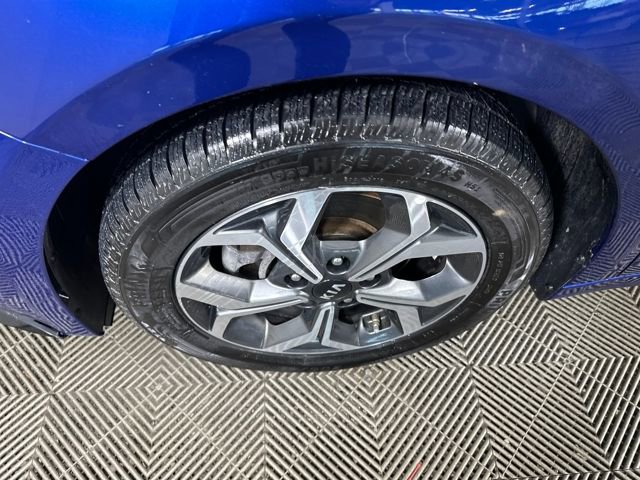 Used 2021 Kia Forte LXS image 23