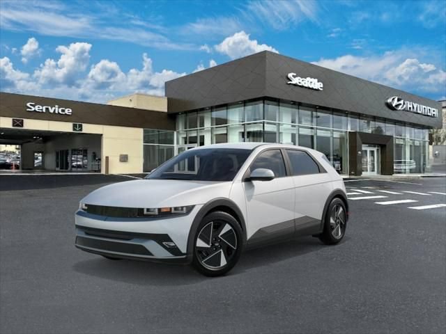 New 2026 Hyundai Ioniq 5 SE