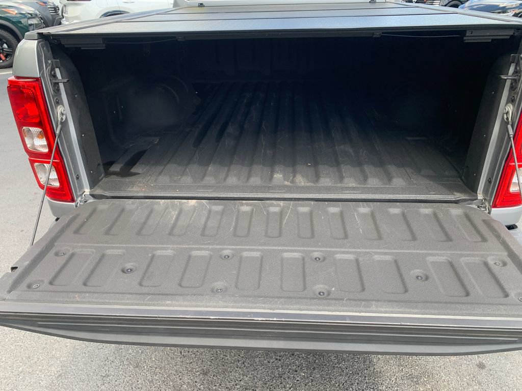 Used 2020 Ford Ranger XL w/ Equipment Group 101A Mid RWD image 28