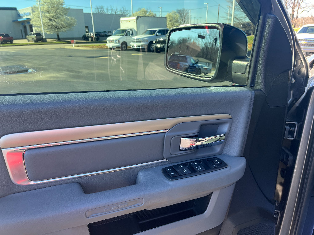 Used 2013 RAM 1500 Big Horn image 23