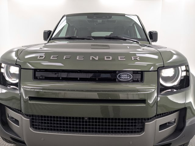 New 2026 Land Rover Defender 130 S AWD/4WD image 11