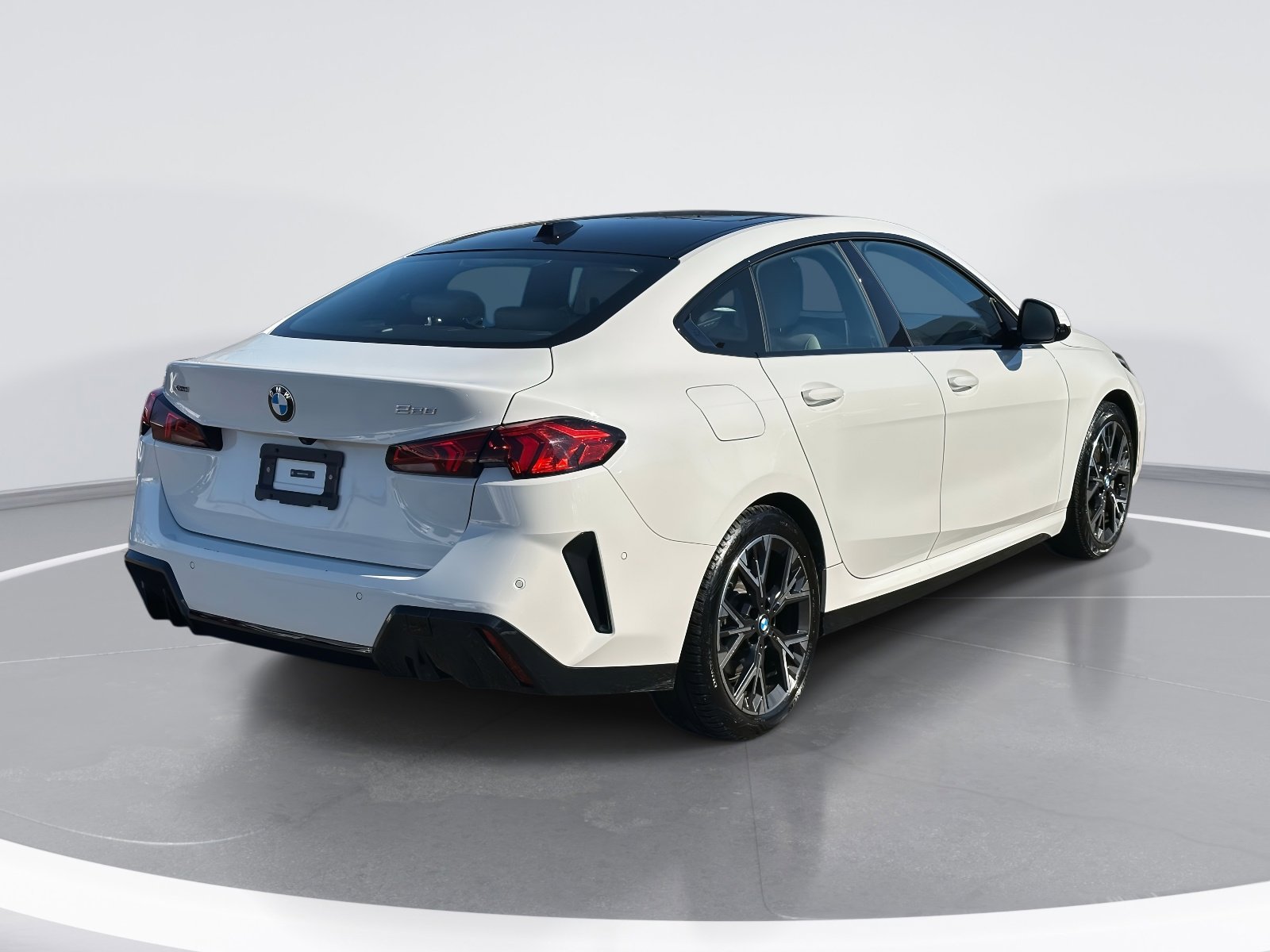 Used 2025 BMW 228i xDrive image 5