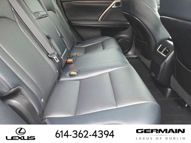 Used 2021 Lexus RX 350 AWD w/ Premium Package image 33