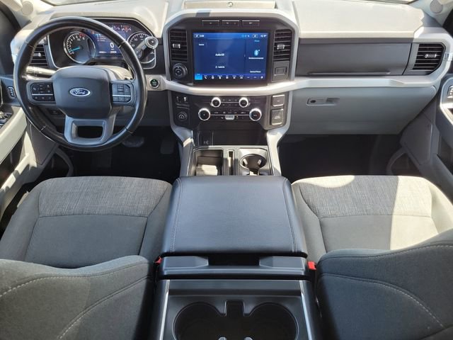 Certified 2023 Ford F150 XLT w/ Equipment Group 302A High RWD image 10