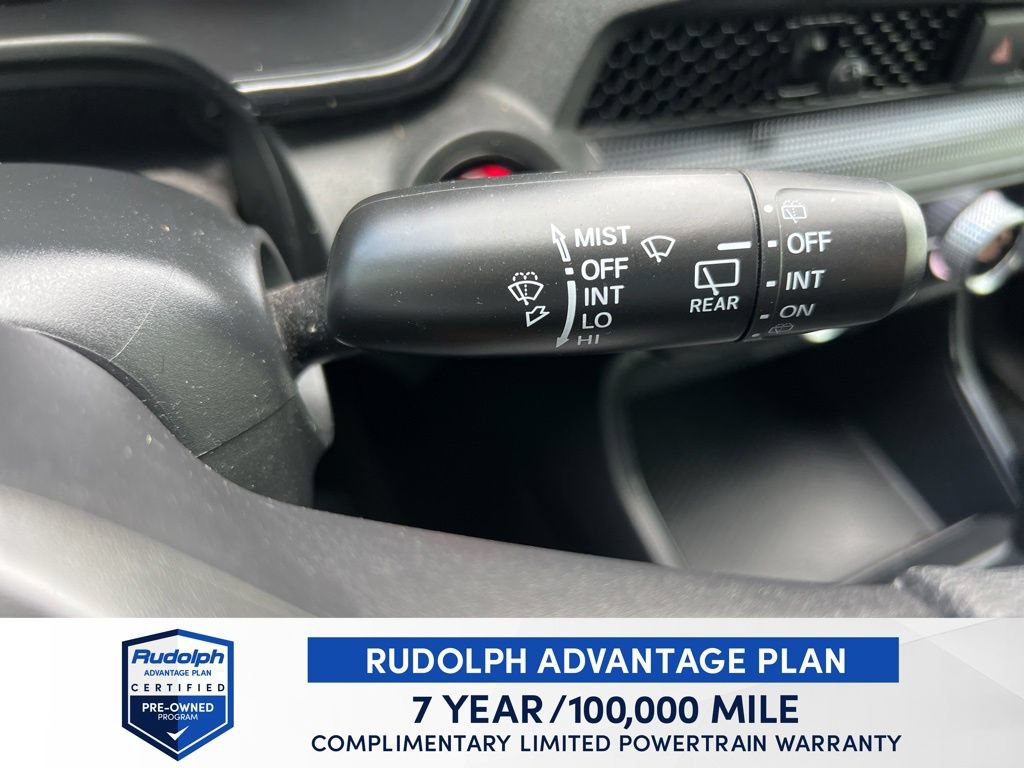 Certified 2023 Honda CR-V LX image 39