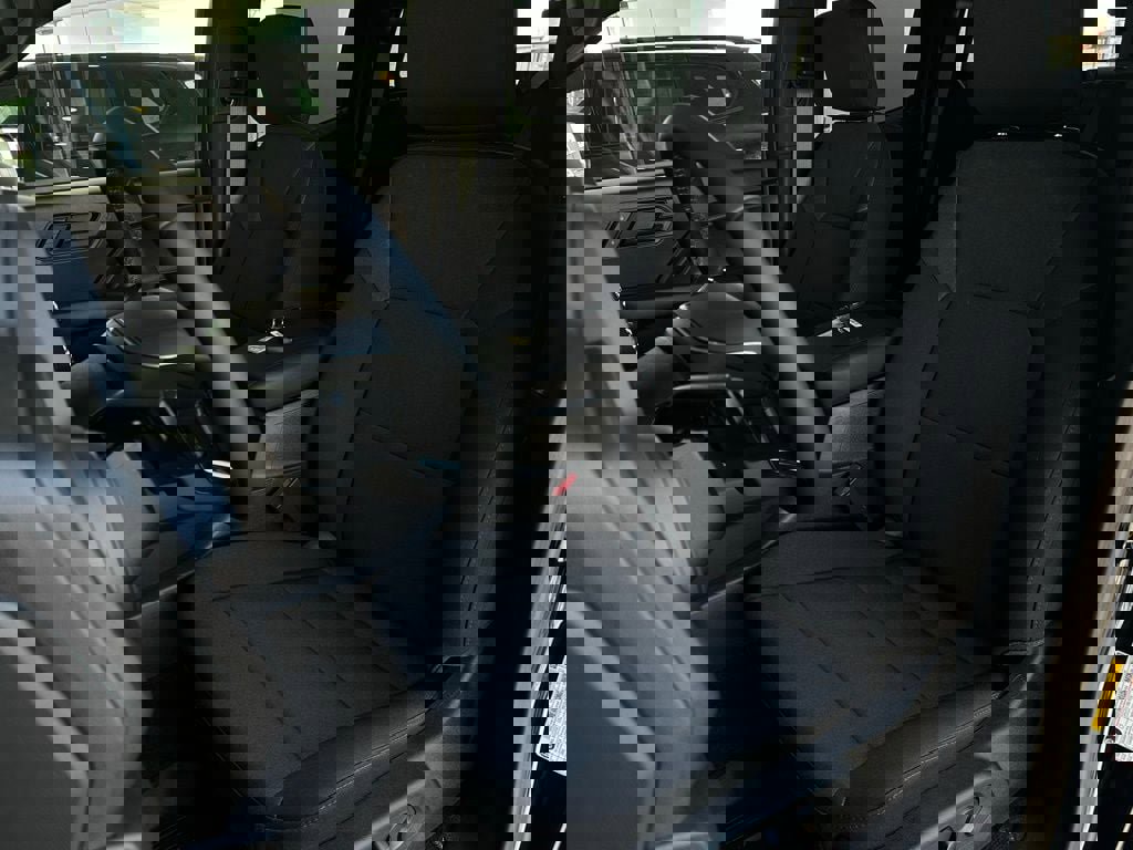 Certified 2026 Chevrolet Colorado W/T w/ WT Custom Package image 13