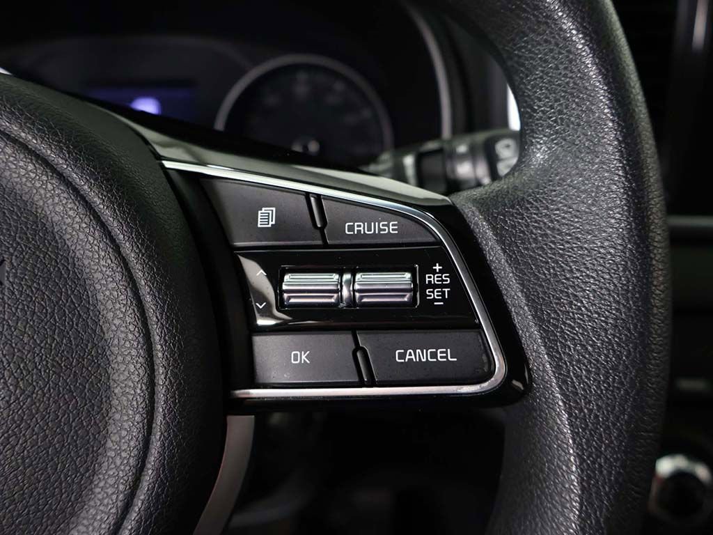 Used 2021 Kia Sportage LX AWD/4WD image 36