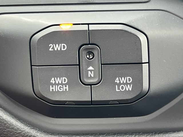 New 2026 RAM 2500 Big Horn AWD/4WD image 30