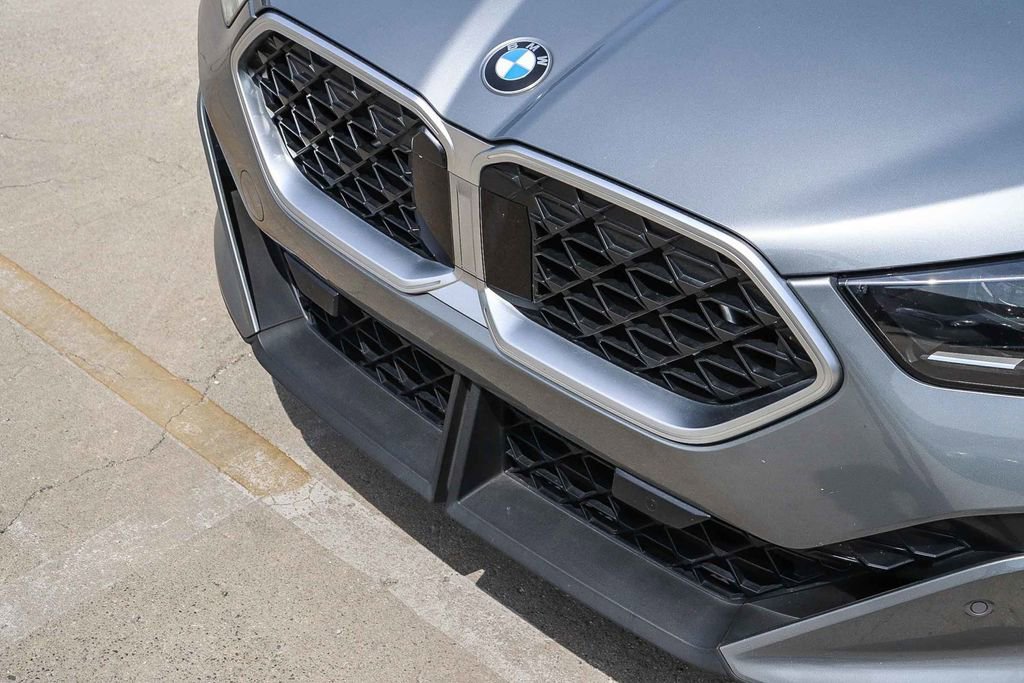 Used 2024 BMW X2 xDrive28i w/ Convenience Package AWD/4WD image 9