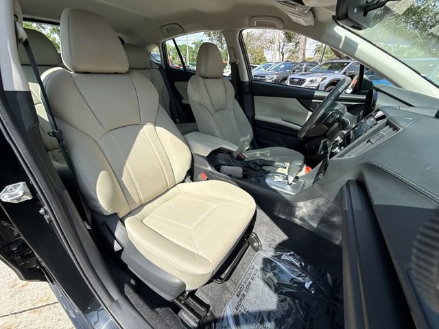 Certified 2022 Subaru Impreza Premium image 25