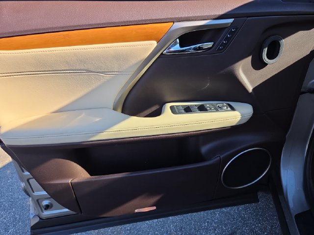 Used 2019 Lexus RX 350 FWD w/ Navigation Package image 9