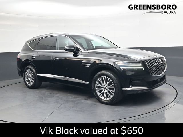 Used 2024 Genesis GV80 2.5T image 1