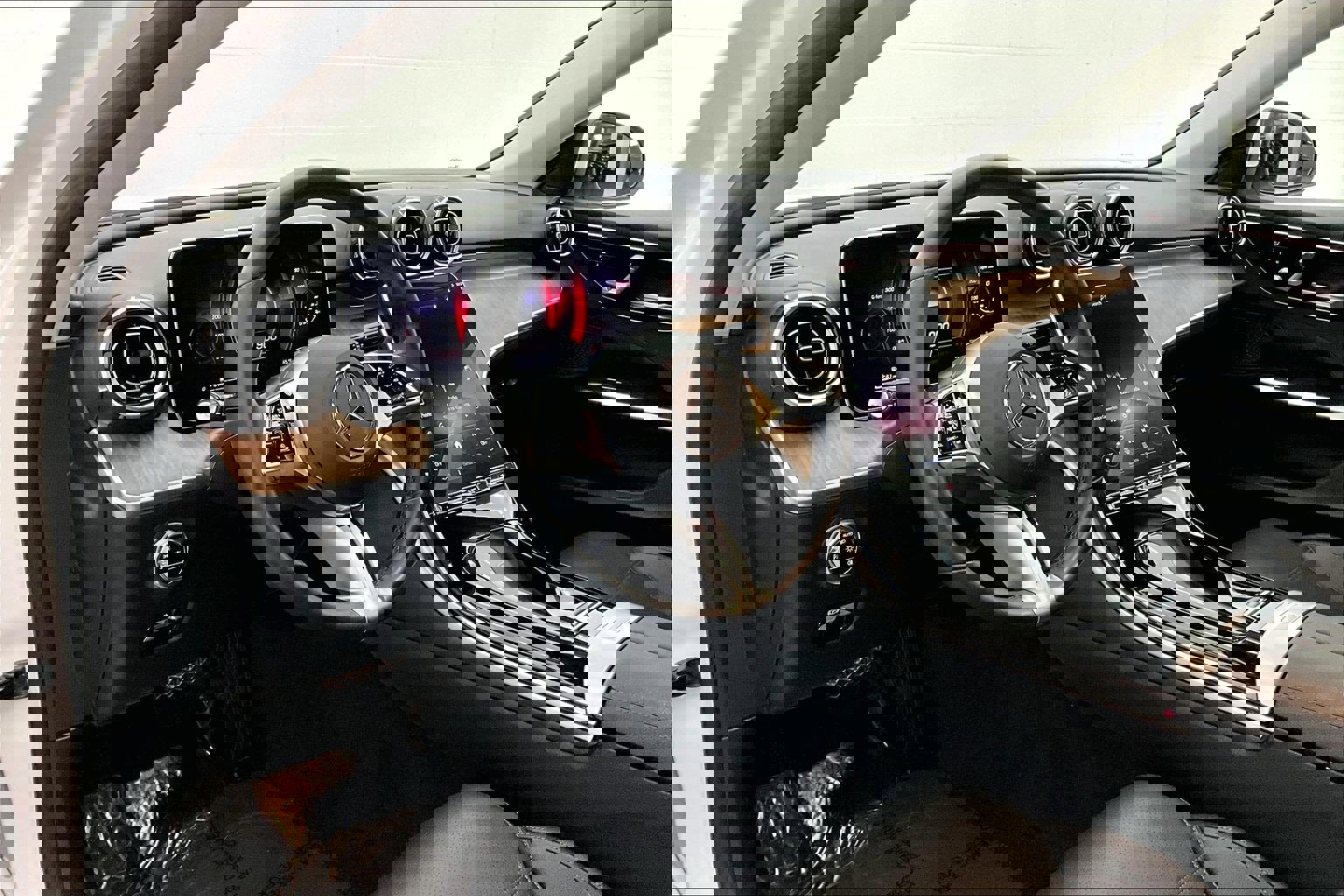 Certified 2022 Mercedes-Benz C 300 Sedan image 19