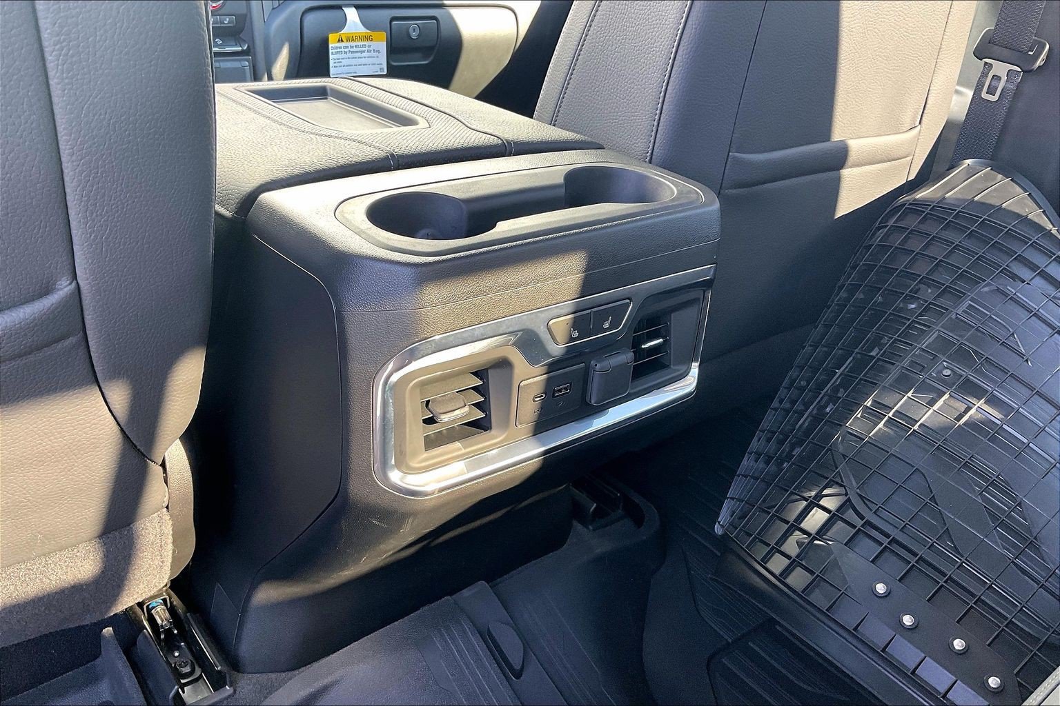 Used 2021 GMC Sierra 3500 Denali w/ Denali Ultimate Package AWD/4WD image 40