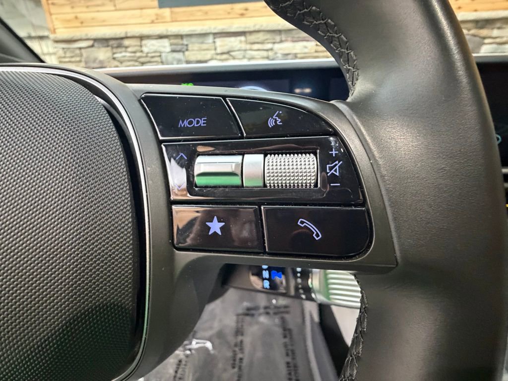 Certified 2024 Hyundai Ioniq 6 SEL image 24