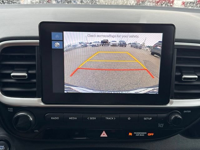 Used 2026 Hyundai Venue SEL FWD image 16