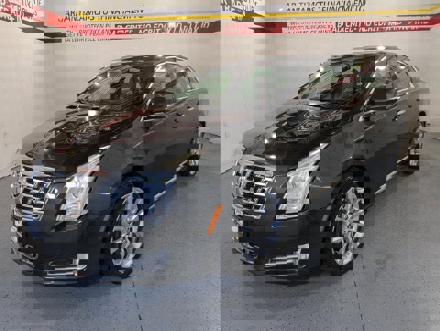 Used 2015 Cadillac XTS Luxury image 3