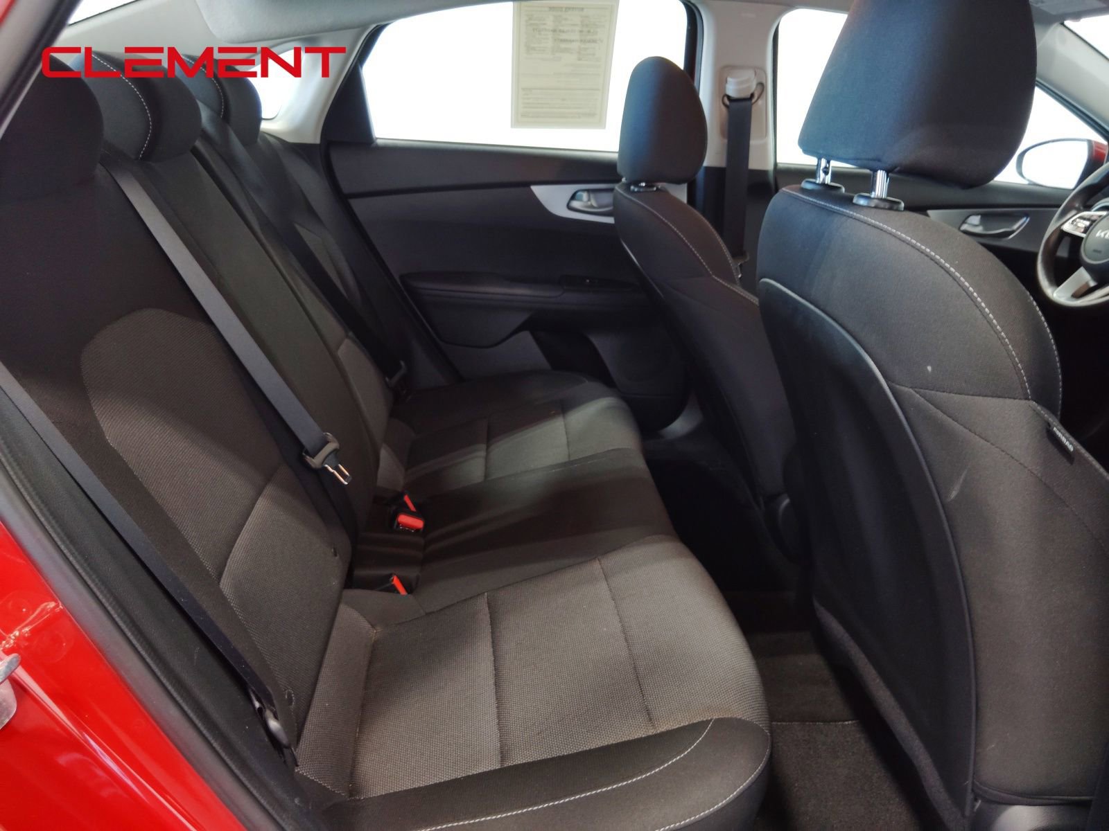 Used 2022 Kia Forte LXS image 33