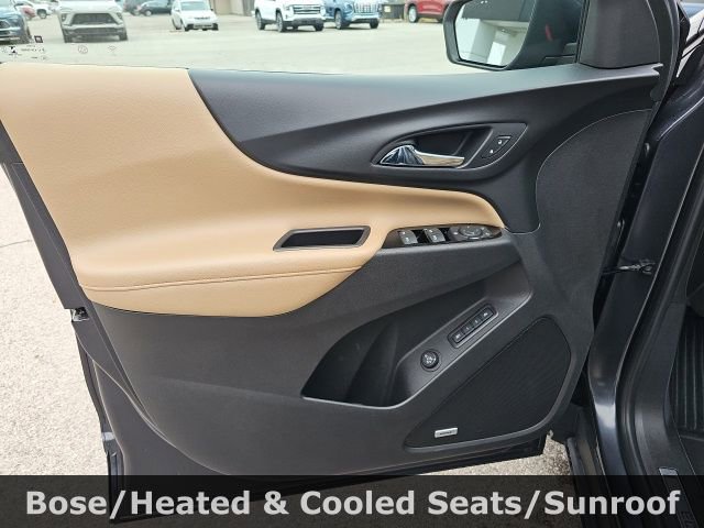 Used 2022 Chevrolet Equinox Premier image 14