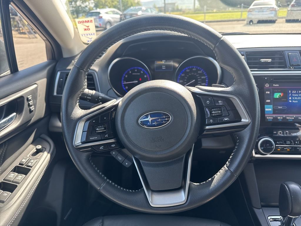 Used 2019 Subaru Legacy 2.5i Limited image 22