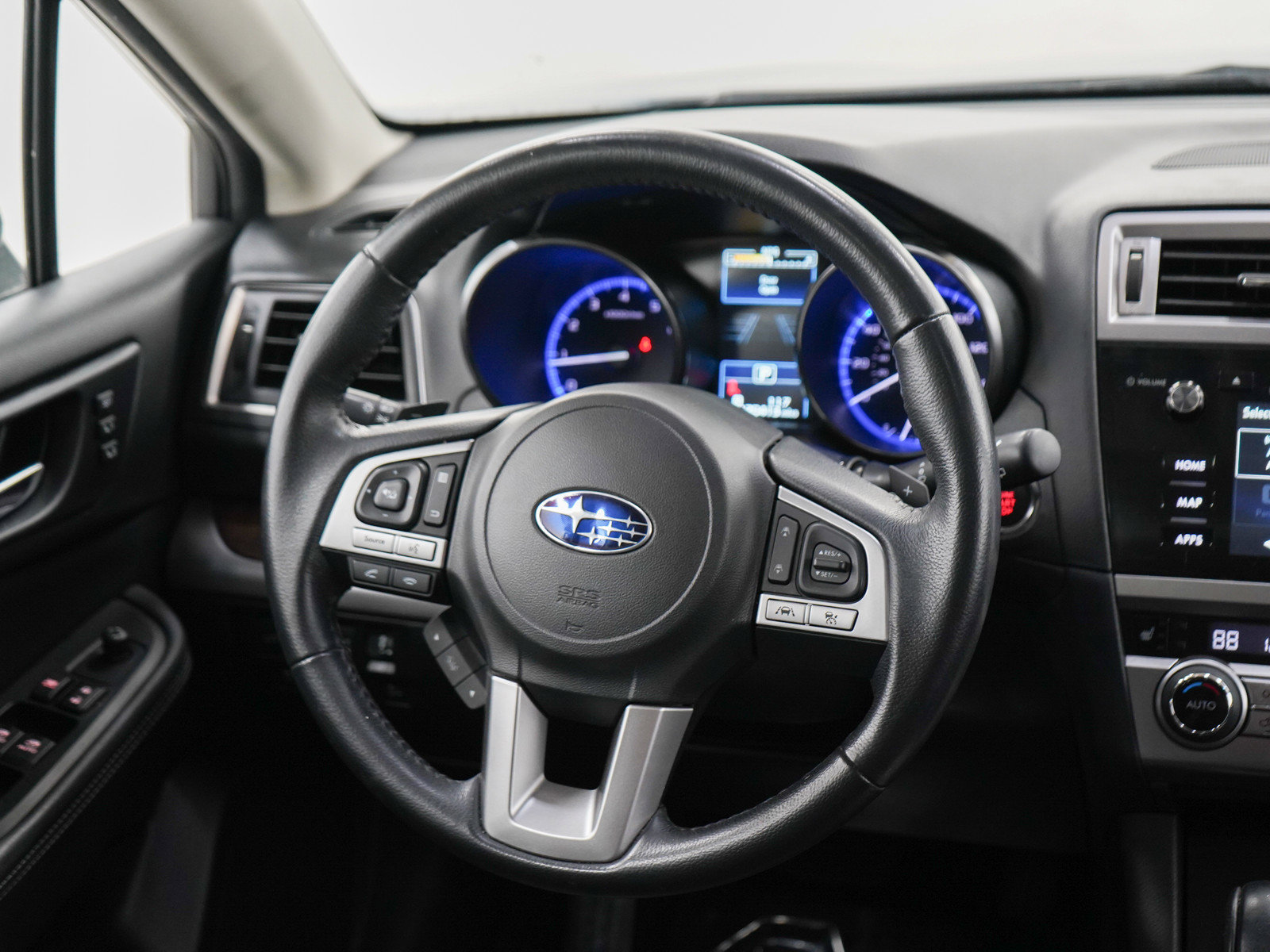 Used 2017 Subaru Outback 2.5i Limited AWD/4WD image 14