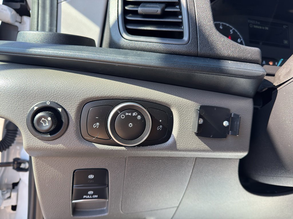 Used 2023 Ford Transit 150 Medium Roof image 16