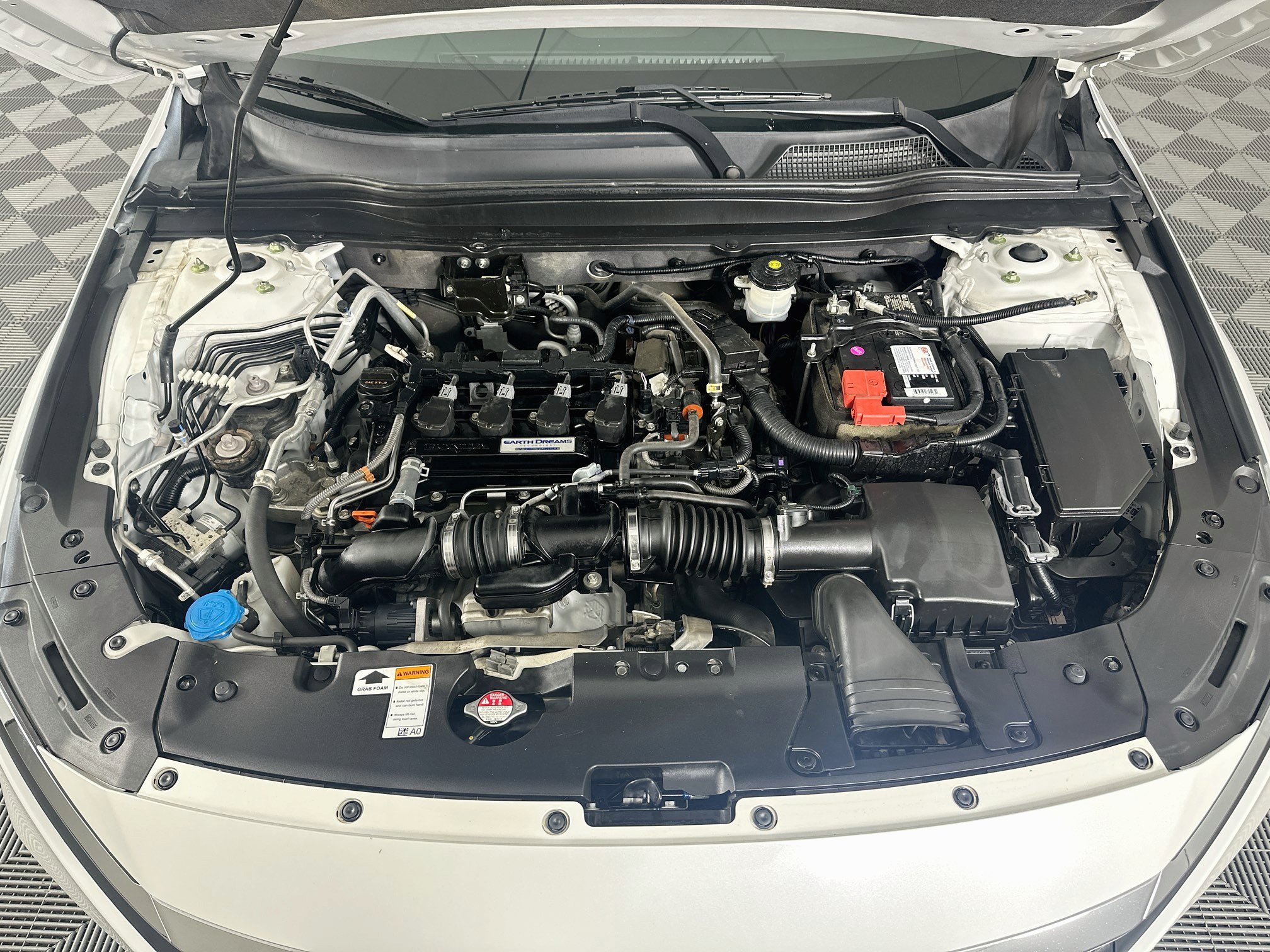 Used 2019 Honda Accord LX image 31