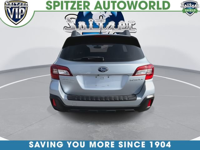 Used 2019 Subaru Outback 2.5i Premium AWD/4WD image 8