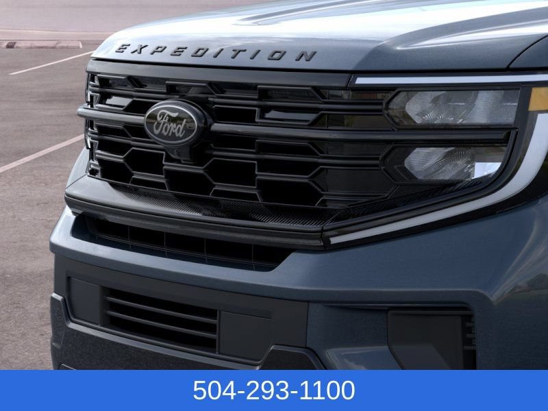 New 2026 Ford Expedition Platinum w/ Stealth Appearance Package AWD/4WD image 19