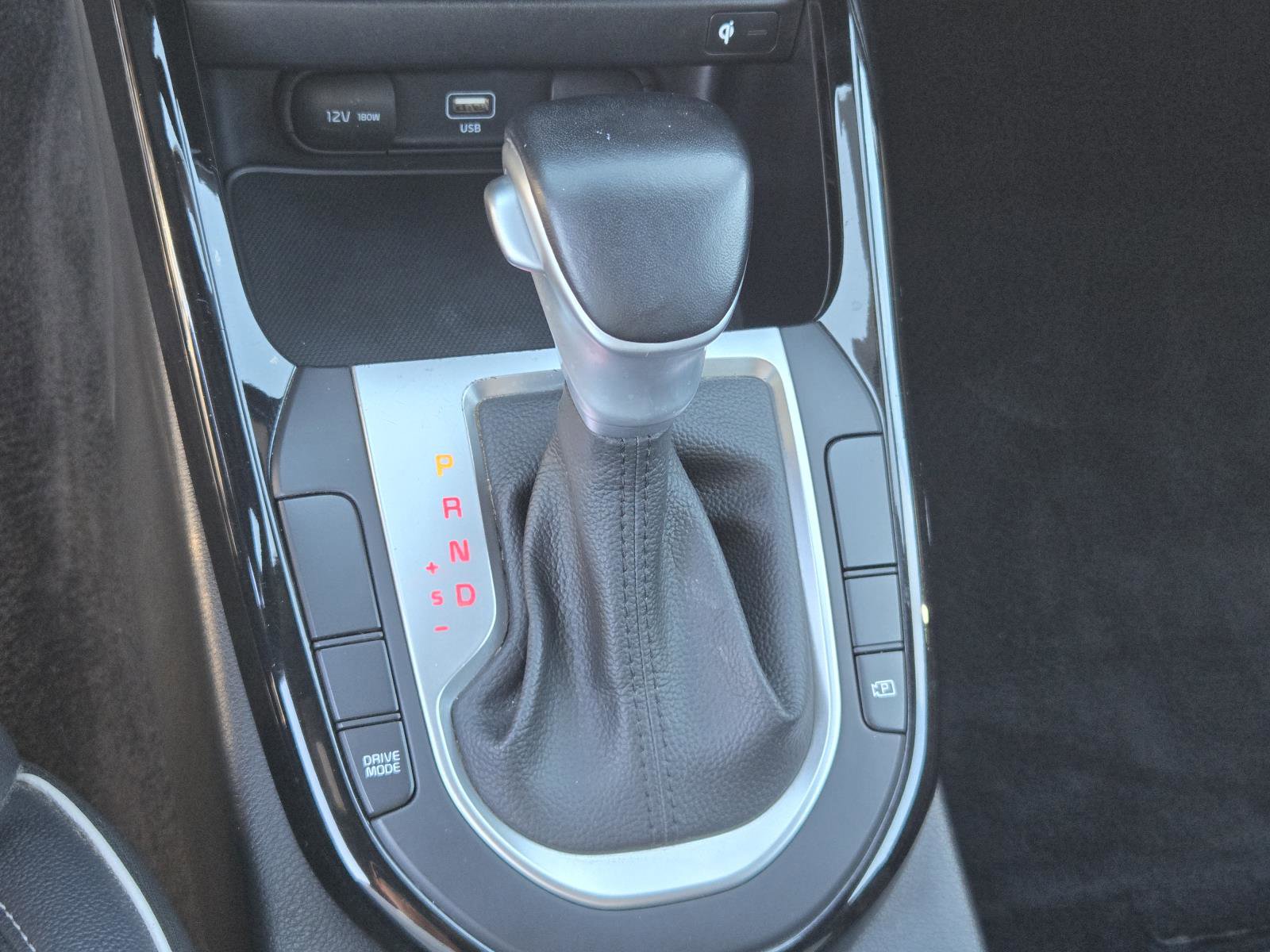 Used 2023 Kia Forte GT-Line w/ GT-Line Premium Package image 15