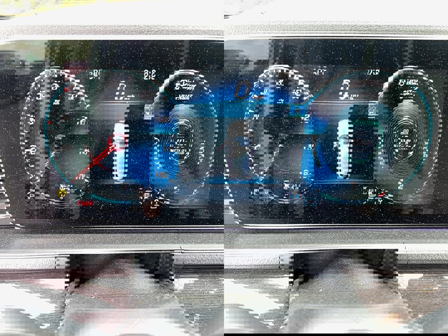 Used 2021 Mercedes-Benz GLE 350 image 17