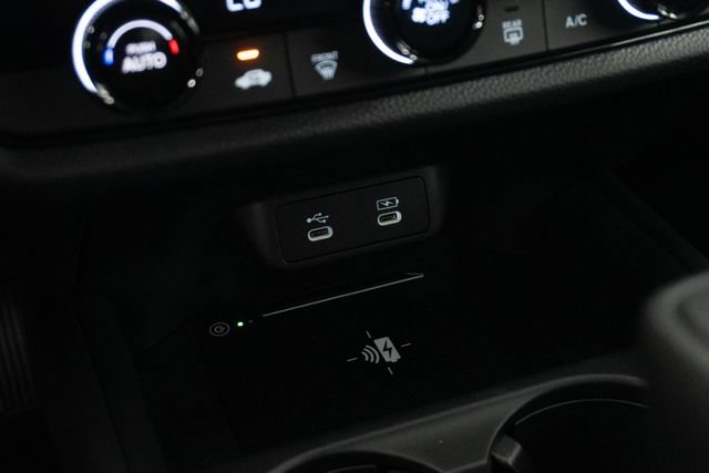 New 2027 Honda HR-V LX image 8