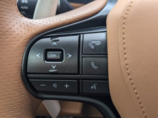 Used 2018 Lexus LC 500 Coupe w/ Touring Package RWD image 23