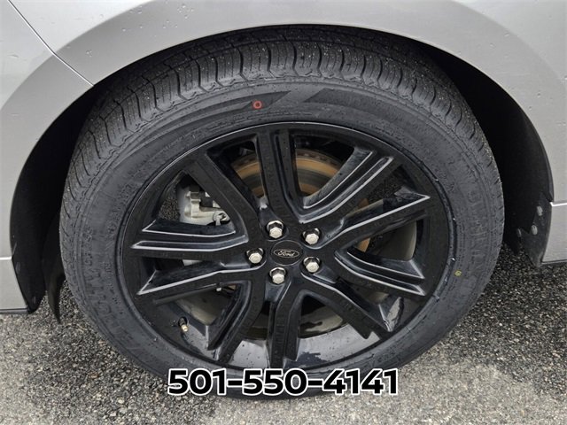 Used 2020 Ford Edge ST-Line w/ Cold Weather Package image 21