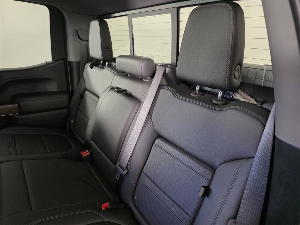 Used 2020 GMC Sierra 1500 Denali w/ Denali Ultimate Package image 15