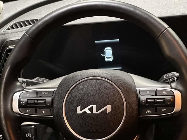 Used 2023 Kia Sportage EX AWD/4WD image 21