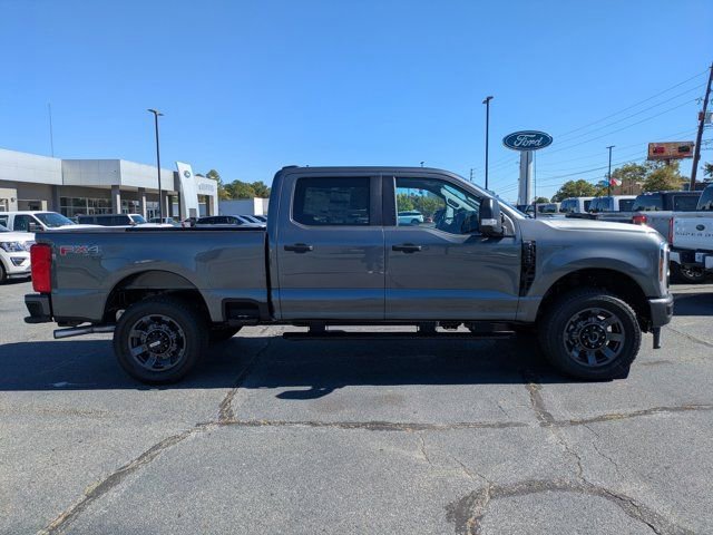 New 2026 Ford F250 XL w/ STX Appearance Package image 3