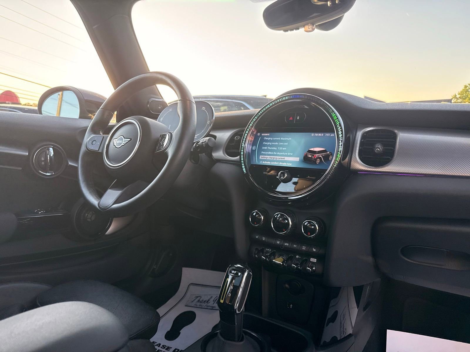 Used 2023 MINI Cooper SE FWD image 29