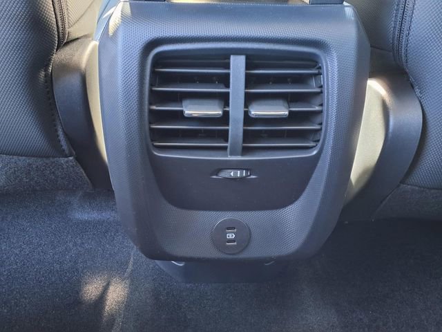 New 2026 Ford Mustang Mach-E Select w/ Interior Protection Package image 7