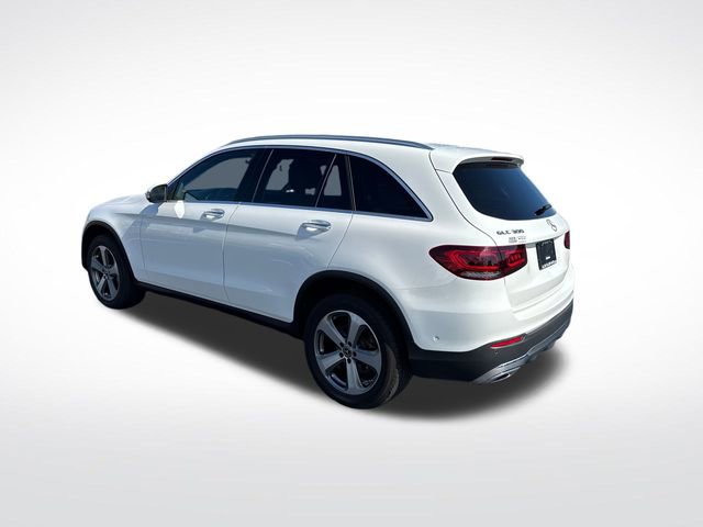 Used 2022 Mercedes-Benz GLC 300 GLC 300 image 6