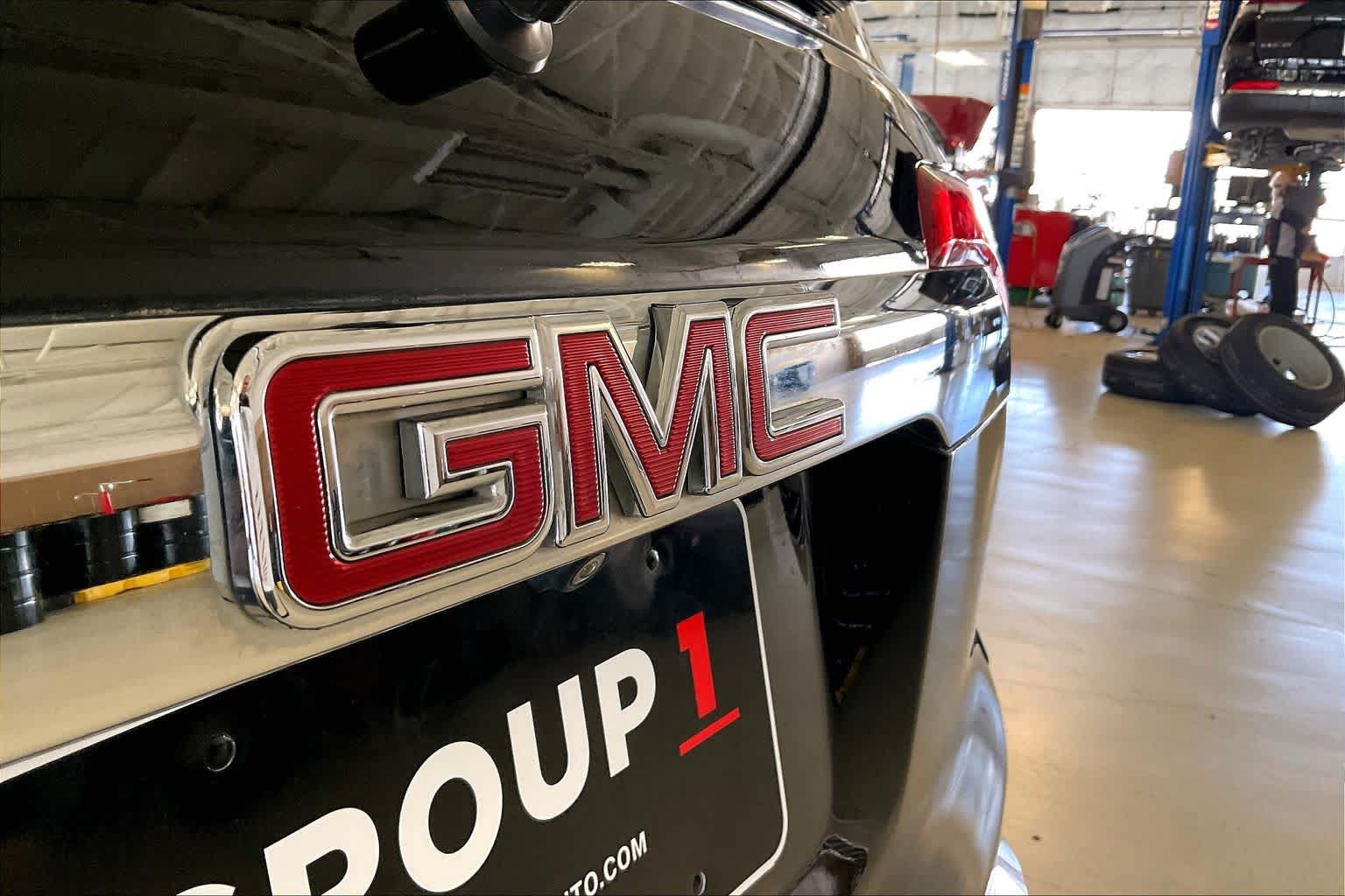 Used 2019 GMC Acadia Denali FWD image 30