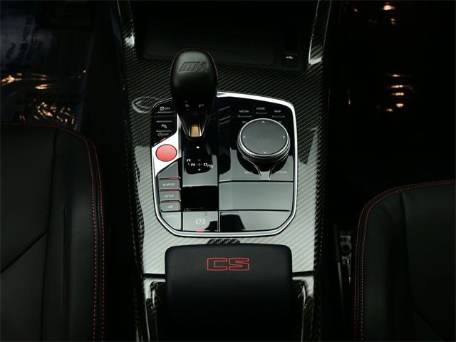 Used 2024 BMW M3 CS w/ M Driver's Package image 7
