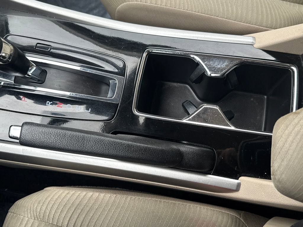 Used 2016 Honda Accord LX image 26