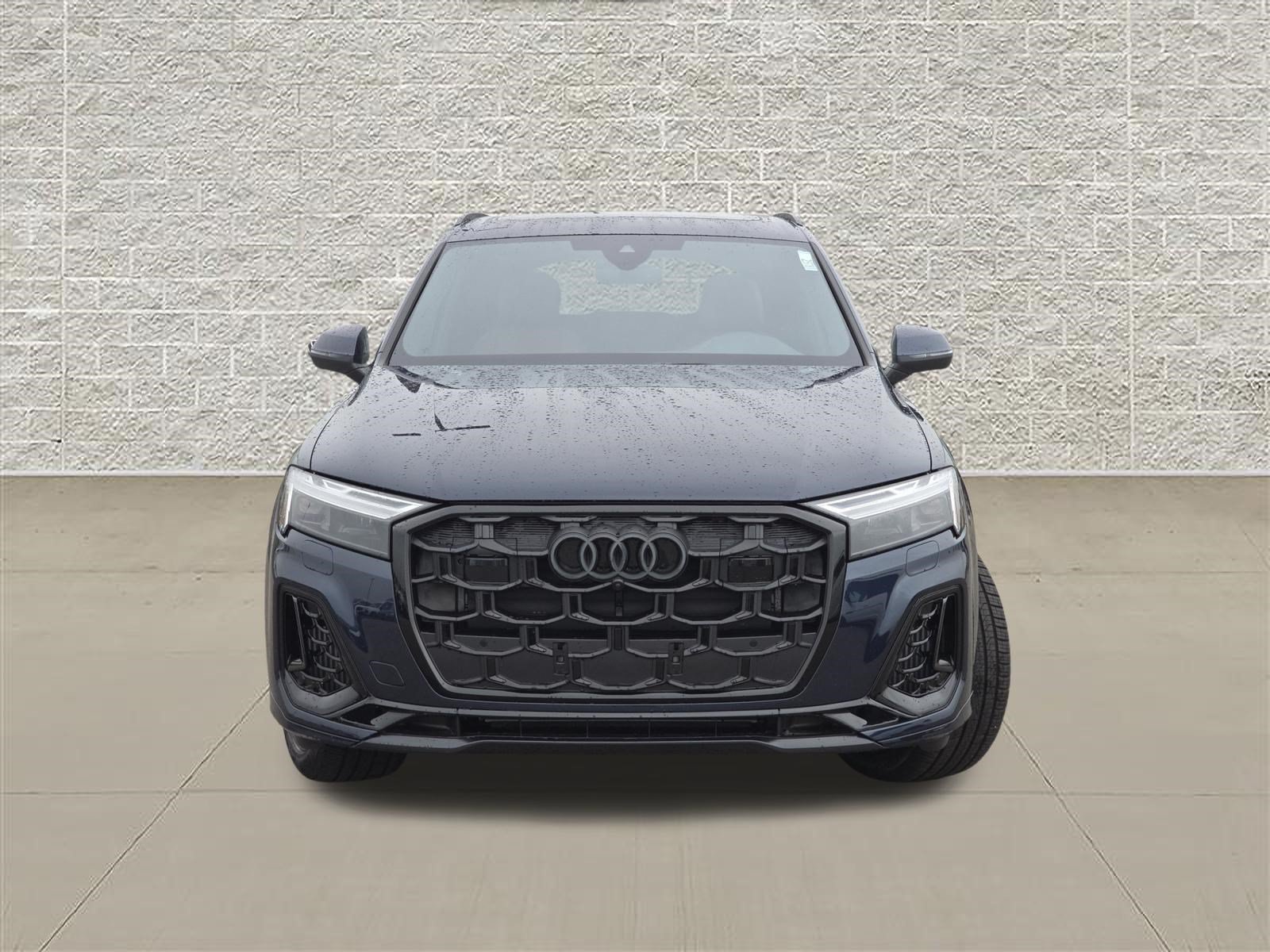 New 2026 Audi Q7 Premium Plus AWD/4WD image 2