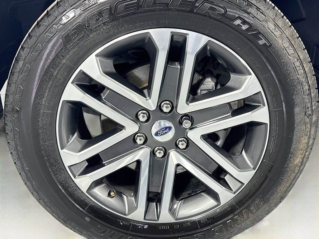 Used 2021 Ford F150 XL w/ STX Appearance Package image 38