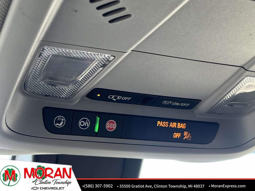 Certified 2024 Chevrolet Equinox LT image 27