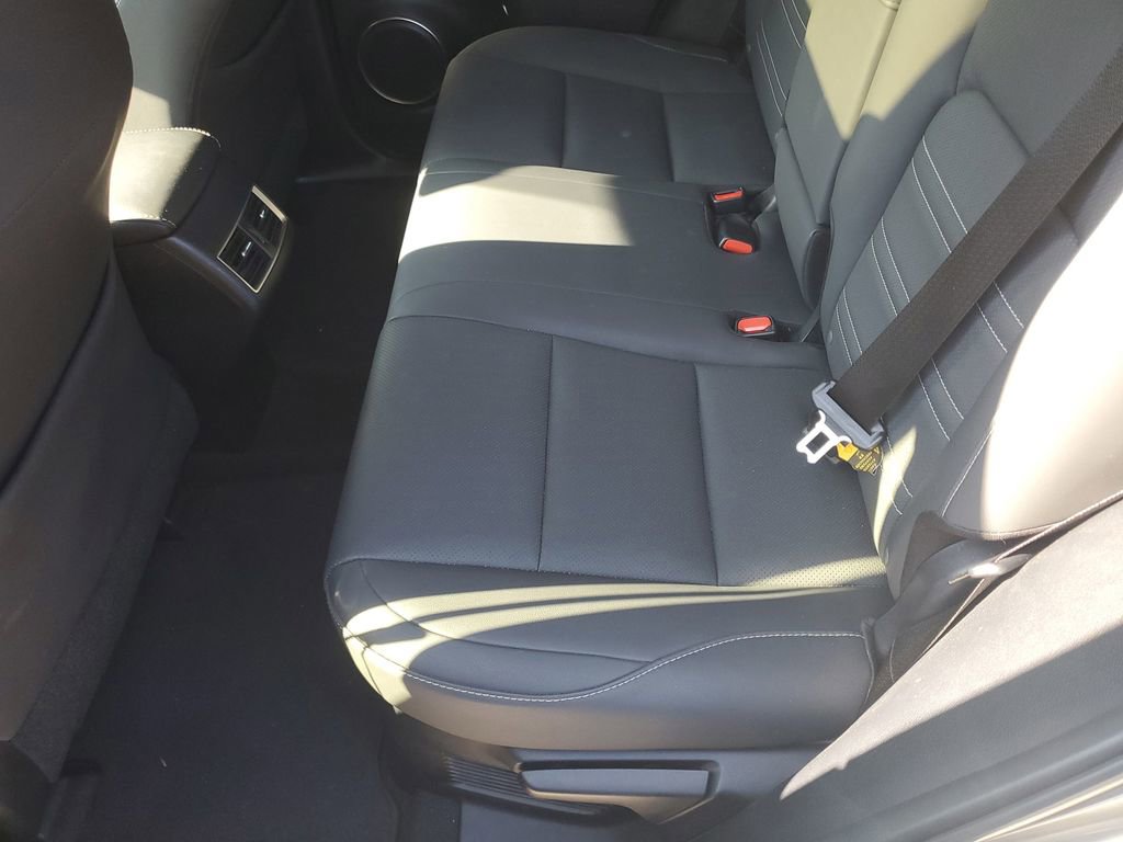 Used 2021 Lexus NX 300 FWD w/ Accessory Package 2 image 12