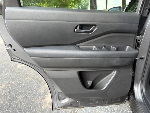 Used 2024 Nissan Pathfinder Rock Creek AWD/4WD image 21