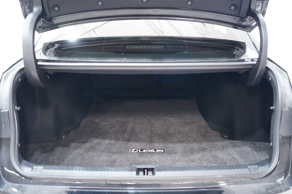 Used 2022 Lexus IS 350 F Sport w/ Accessory Package image 31