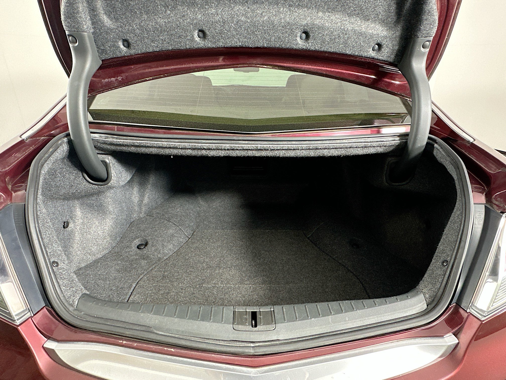 Used 2012 Acura TL image 28